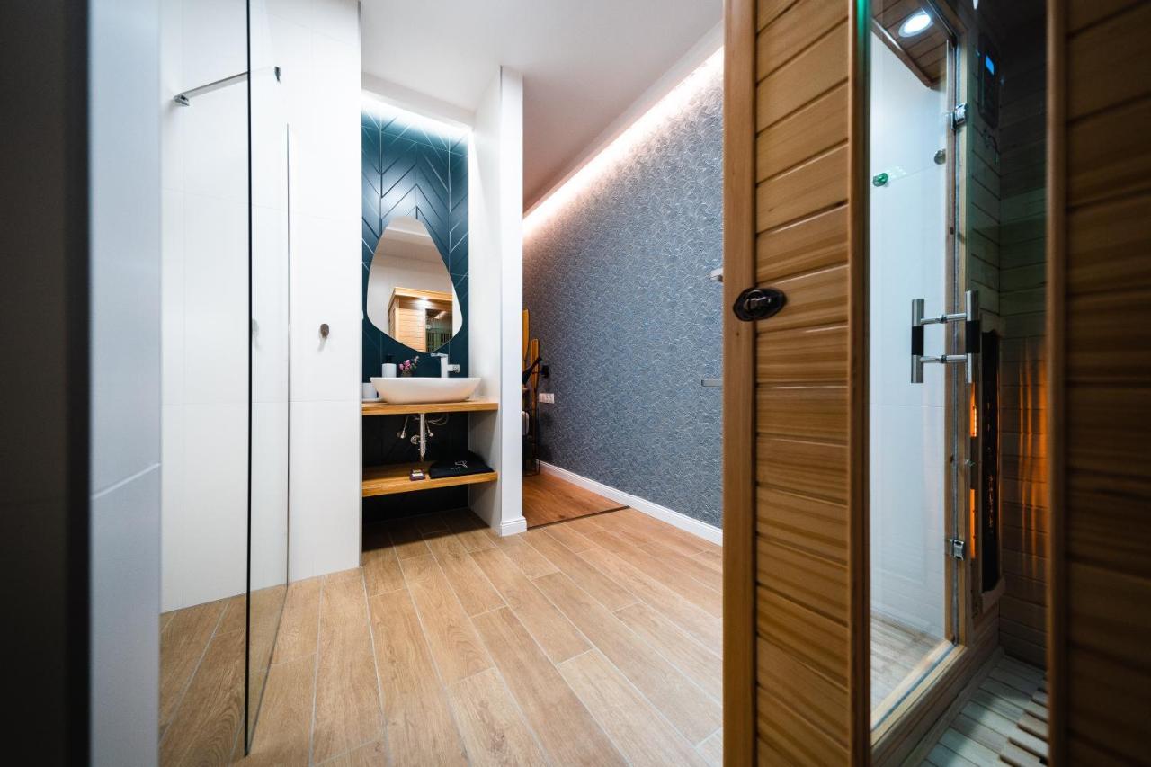 Apartment Cserszegi Kockak Cserszegtomaj