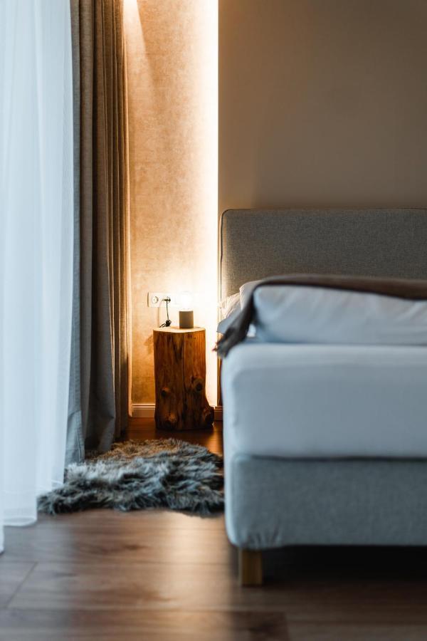 Apartment Cserszegi Kockak