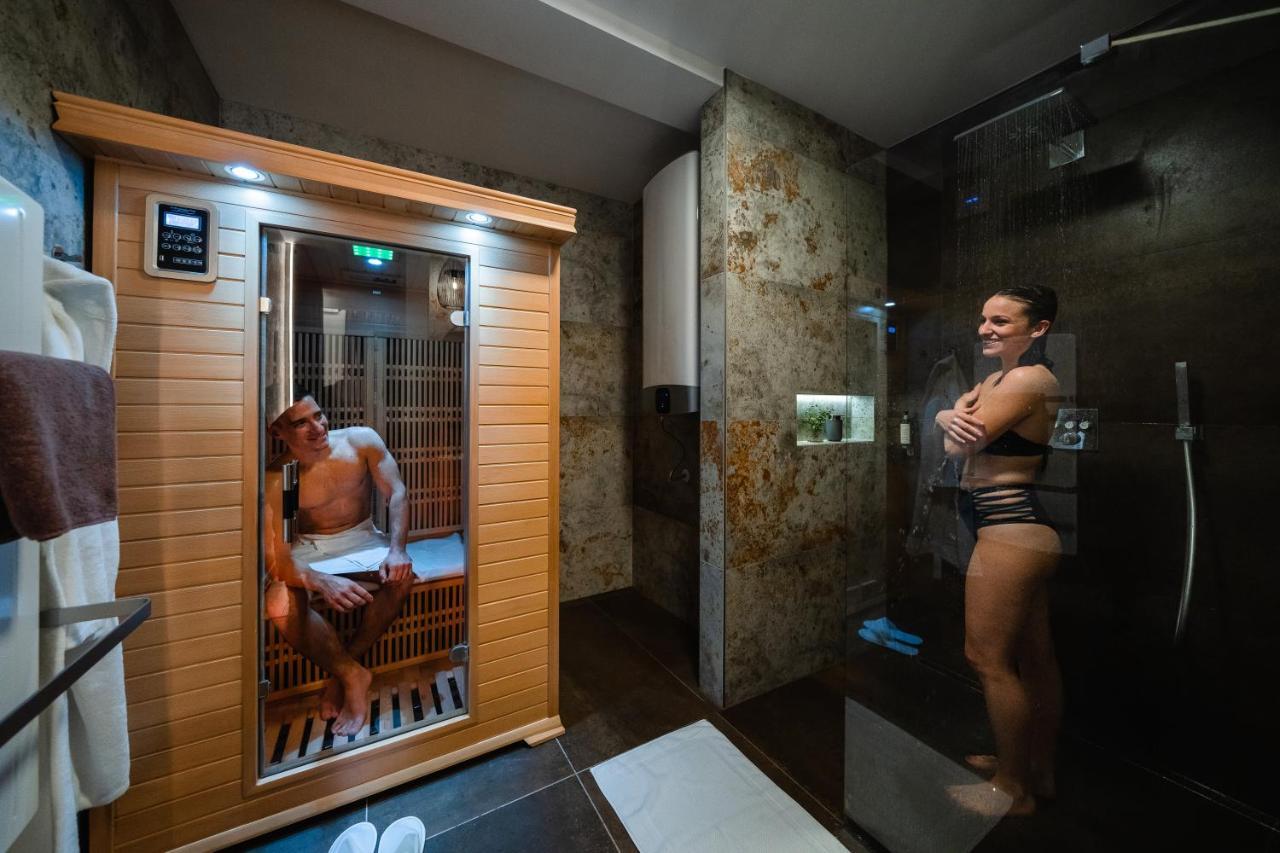 Cserszegi Kockak Apartmán
