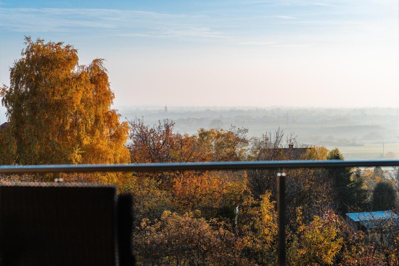 Cserszegi Kockak Apartment