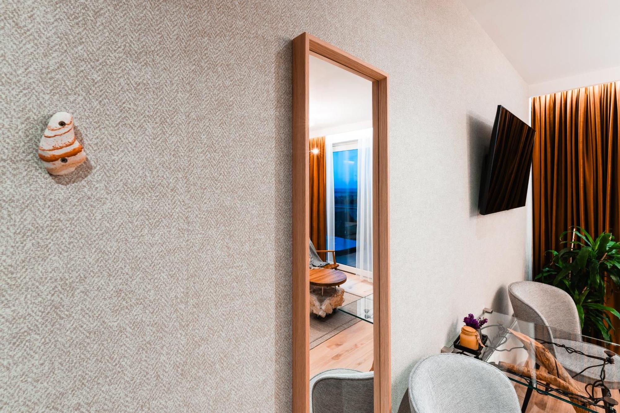 Apartment Cserszegi Kockak